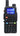 Radio Baofeng UV-5RM , tri-band, USB-C (VHF,UHF)-BAOFENG-