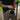 EBERLESTOCK BANDO BAG Concealed Carry Fanny / Hip Pack - Green/Black EBERLESTOCK, 