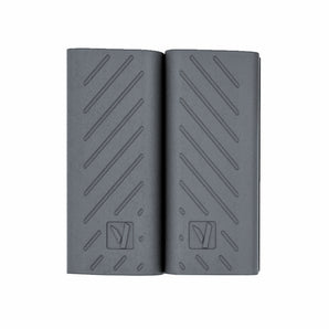 VORSK VMP-1 Magazine Sleeve Cover (2 pieces) - Grey-VORSK-