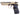 M9A1 Navy version-no markings (Tan)-WE-