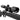 Novritsch Riflescope MK2 3-9 x 50 mm - Black NOVRITSCH, 