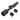 Novritsch Riflescope MK2 3-9 x 50 mm - Black NOVRITSCH, 
