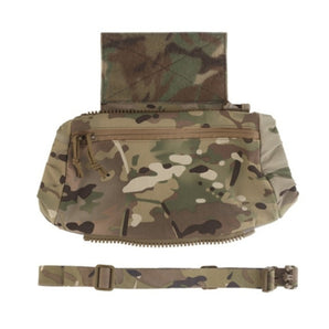WST Multifunctional Hand Warmer with Pocket (Fanny Pack) - MC-Wosport-