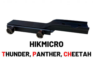Attacco RIS HIKMICRO per Thunder, Panther e Cheetah-HIKMICRO-