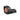 FRENZY-S 28x19 RMSx Red Dot Sight - Black Red Dot Vector Optics