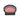 FRENZY-S 28x19 RMSx Red Dot Sight - Black Red Dot Vector Optics