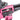 Novritsch SSR9 AEG Classic - Pink Armi Softair NOVRITSCH