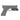 OLIGHT Pistol Flashlight Valkyrie PL-3R 1500 lm - Black OLIGHT, 