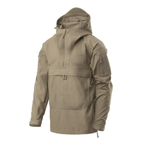 Giacca Helikon-Tex Tracer Anorak Polycotton Stretch Ripstop-Helikon-Tex-S-
