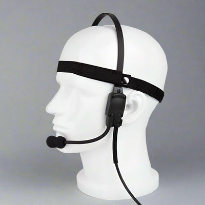 Cuffie tattiche Z-Tactical MH180-V Atlantic Signal Headset-Z-Tactical-
