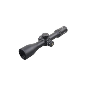 Ottica da puntamento Vector Optics CONTINENTAL X6 3-18x50 FFP VEC-MBR — Nero opaco-Vector Optics-
