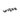 VO Mounting Kit for Red Dot Sight on 30mm X-ACCU Rings (4 screws) - Black-Vector Optics-