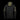 HELIKON ROGUE Hoodie - Black/US Woodland Felpe HELIKON