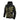 HELIKON ROGUE Hoodie - Black/Tiger Stripe Felpe HELIKON