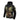 HELIKON ROGUE Hoodie - Black/US Woodland Felpe HELIKON