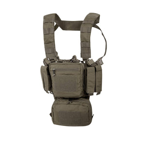 HELIKON Training Mini Rig (TMR) - RAL 7013-HELIKON-