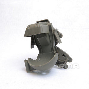 Tasca granata FMA Frag Grenade Tac Holster M67 — OD-FMA-