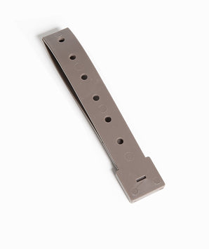 Adattatore MOLLE FMA MALICE Clip Long — Tan-FMA-