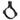 VO Power Ring Throw Level for Continental Riflescopes - Black-Vector Optics-