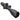 VO ORION PRO MAX 3-18x50 HD SFP Riflescope - Black-Vector Optics-