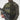 HELIKON MOLLE Radio Pouch - Black Home > All products > Airsoft equipment and guns cases > Pouches, pockets, discarders > The catfish and bushings for the radios HELIKON