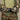 Novritsch MOLLE Battle Belt 4.0 Laser-cut - Green NOVRITSCH, 
