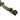 Novritsch MOLLE Battle Belt 4.0 Laser-cut - Green NOVRITSCH, 