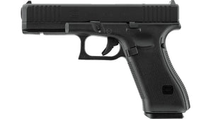 Pistola softair UMAREX Glock 17 Gen5 MOS GBB — Nero-UMAREX-