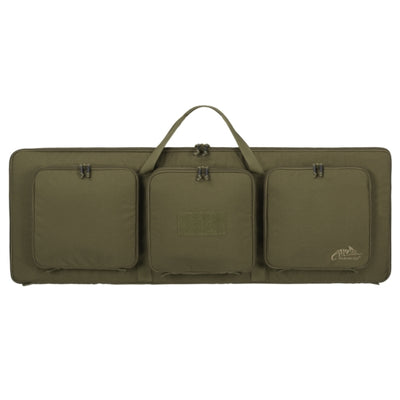 HELIKON DOUBLE UPPER RIFLE BAG 18(R) - Green-HELIKON-