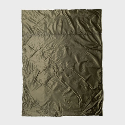Snugpak Jungle Blanket XL - Olive Green-SNUGPAK-