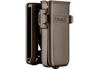 Tasca portacaricatori AMOMAX Universal Pistol Magazine Pouch — FDE-AMOMAX-