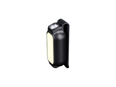 FENIX MINI-LITE Rechargeable Flashlight - Black-FENIX-