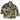 Camicia BDU Miltec U.S. Field Shirt bambino woodland — Woodland