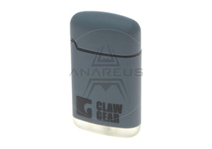 Accendino Clawgear Storm Mk.II Pocket Lighter — Grigio-CLAWGEAR-