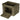Cassa pieghevole MFH Folding Plastic Crate 20 l — Verde