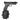 Novritsch Drum Magazine for G-series / SSP18 GBB, 350 BBs - Black NOVRITSCH, 