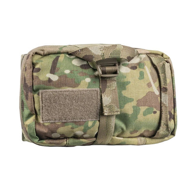 EBERLESTOCK RIP-AWAY MEDICAL IFAK Pouch, Large - MultiCam(R)-EBERLESTOCK-