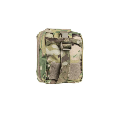 EBERLESTOCK RIP-AWAY MEDICAL IFAK Pouch, Small - MultiCam(R)-EBERLESTOCK-