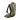 EBERLESTOCK GENERAL PURPOSE SMALL Pouch - Dry Earth EBERLESTOCK, 