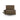 EBERLESTOCK RECON QUICKCASE VECLRO Dangler Pouch - Dry Earth EBERLESTOCK, 