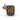 EBERLESTOCK RECON Universal MOLLE Pouch - Dry Earth EBERLESTOCK, 