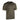Maglia tecnica Miltec Tactical Quick Dry manica corta — Verde