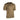 Maglia tecnica Miltec Tactical Quick Dry manica corta — Coyote