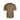 Maglia tecnica Miltec Tactical Quick Dry manica corta — Coyote