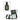 Kit primo soccorso Miltec First Aid Mini Pack — Verde