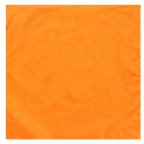 Bandana Rothco Jumbo — Arancione-ROTHCO-