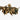 KMCS Suppressor Cover up to 210 mm - Next-Gen Brown-Kicking Mustang-