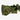 KMCS SRS Rifle Wrap - Next-Gen Green-Kicking Mustang-
