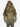 KMCS Python Ghillie Cloak - Next-Gen Brown-Kicking Mustang-