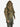KMCS Python Ghillie Cloak - Next-Gen Brown-Kicking Mustang-